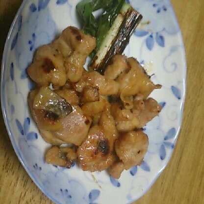 串に差していないですが、美味しかったです！ありがとうございました(*^^*)